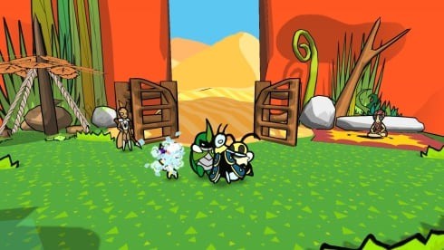 Screenshot 5