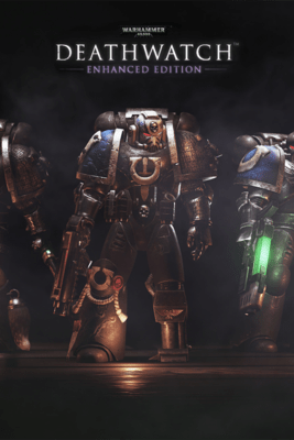 战锤40K:死亡守望-加强版