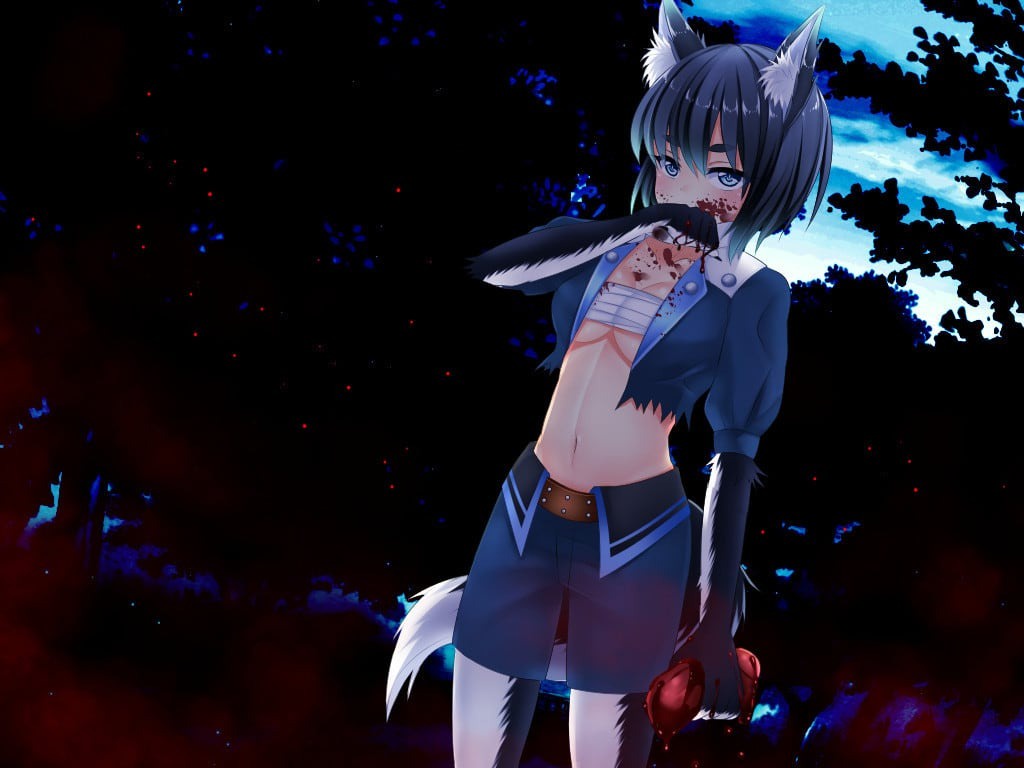 From Frontier