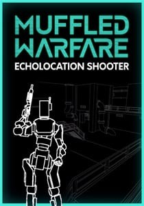 《Muffled Warfare - Echolocation Shooter》