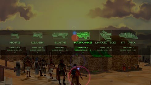 Screenshot 3