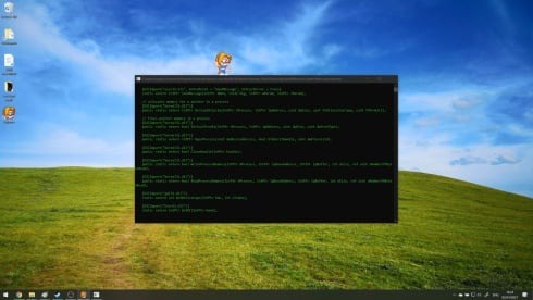 Screenshot 5