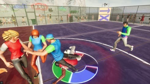 Screenshot 5