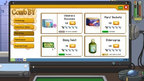 Screenshot 6