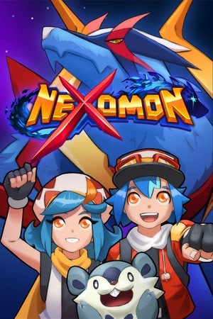 Nexomon中文版