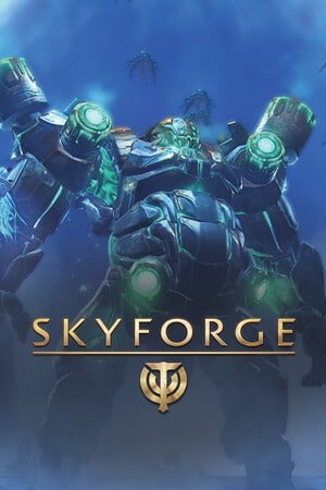 天空之神