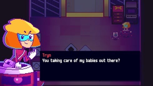 Screenshot 5