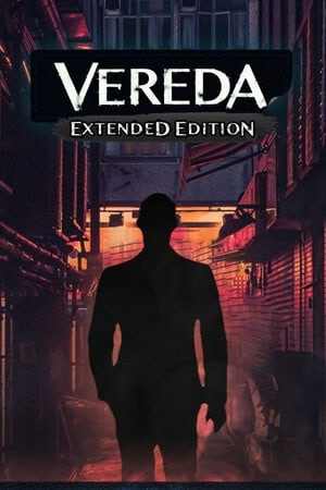 VEREDA密室逃脱冒险