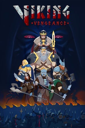  Viking   Vengeance 