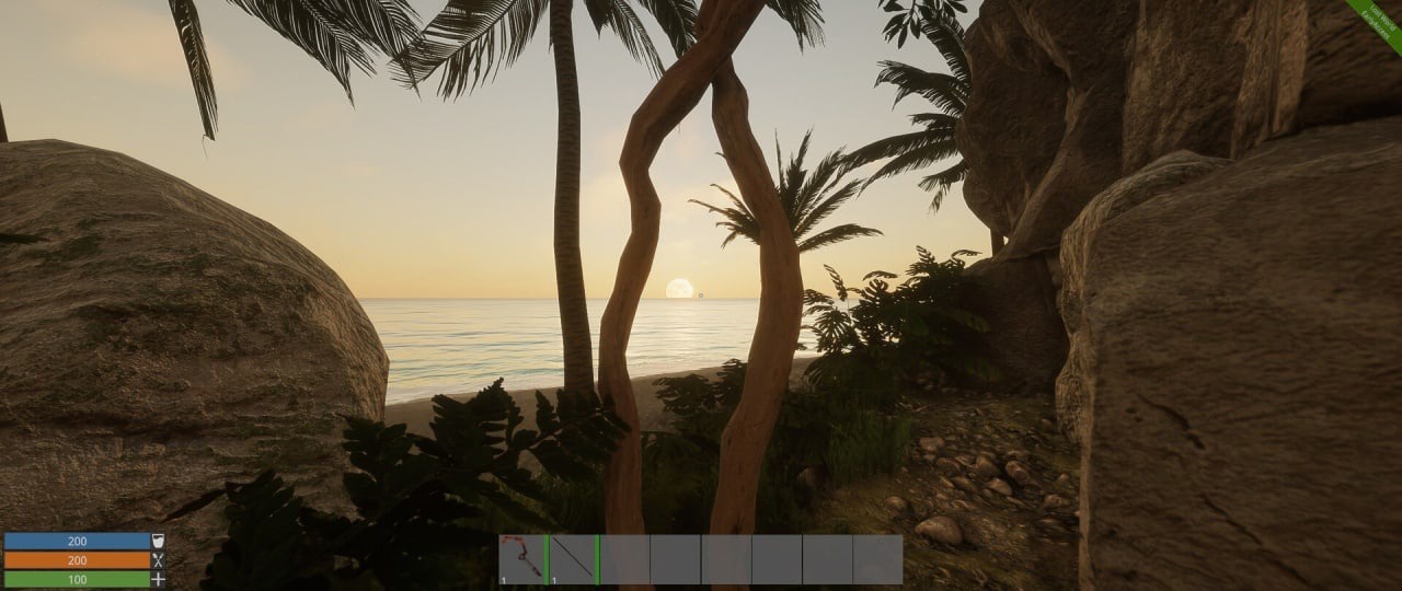 Lost World