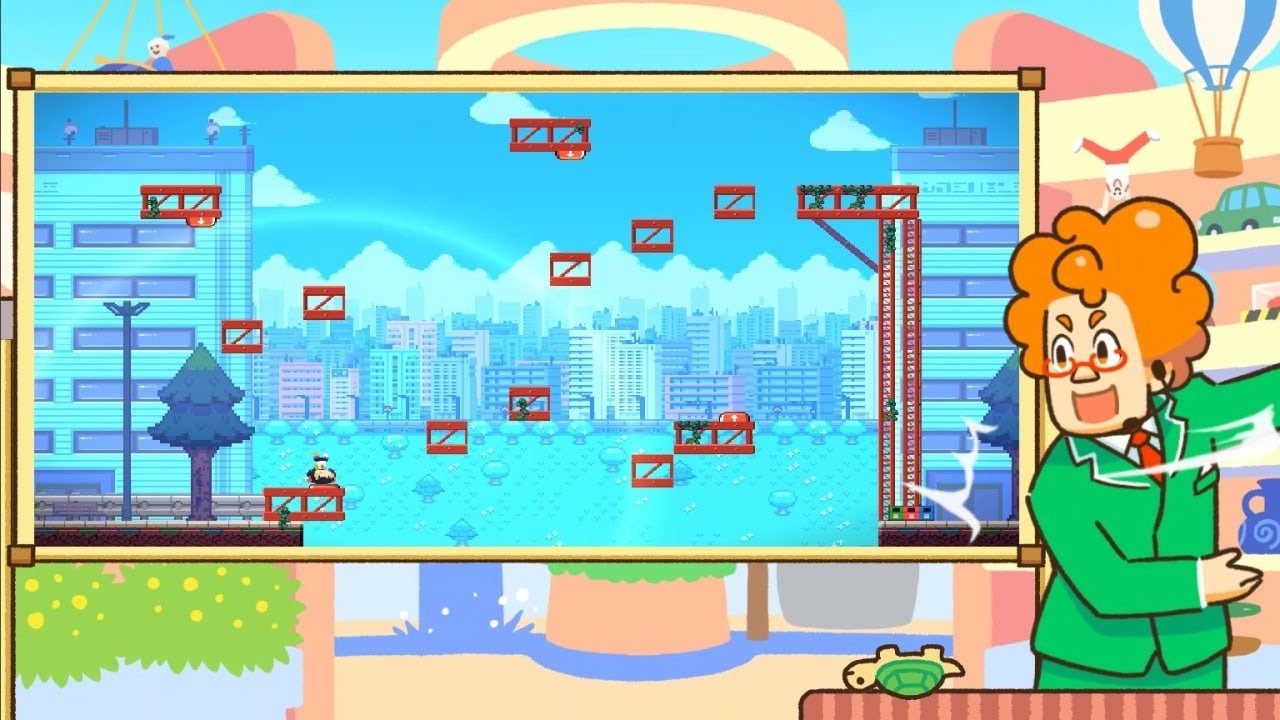 Invercity