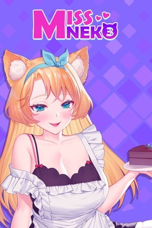 猫咪小姐3