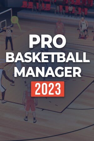 职业篮球经理2023