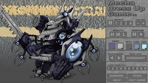 Screenshot 5