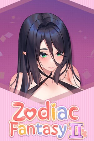 黄道幻想曲 2   Zodiac   fantasy  2