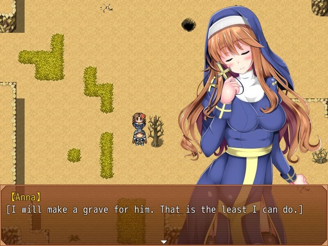 花开之魔种