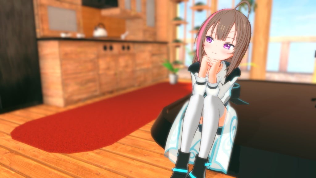 Project LUX