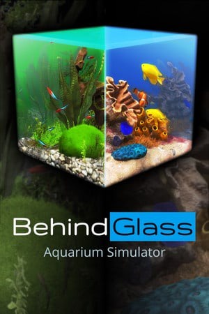 玻璃背后:水族箱模拟器