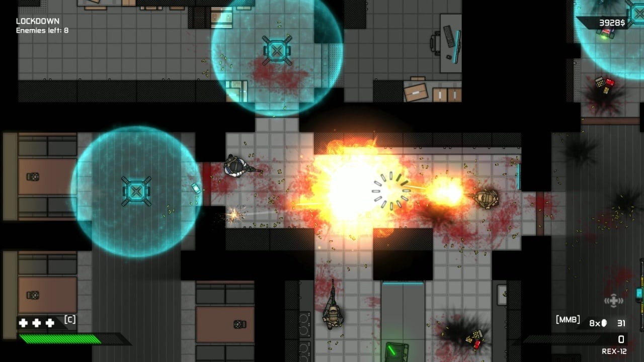 WarForwards