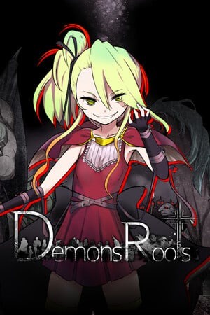 恶魔之根