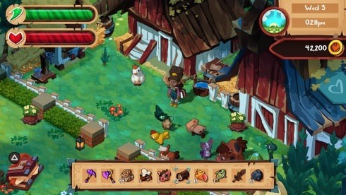 Screenshot 4