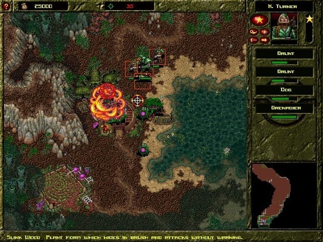 烽火连天2  War   Wind  II:  Human   Onslaught 