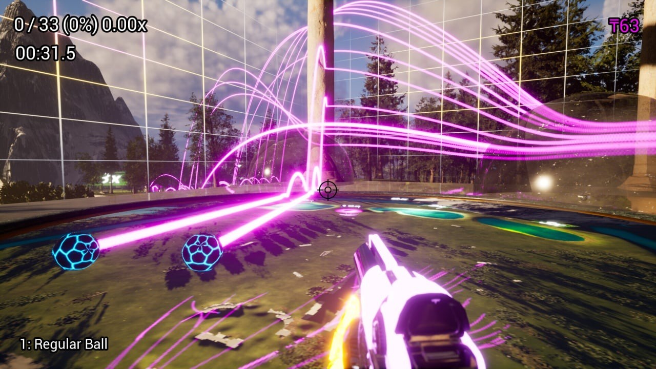 DownhillMadness