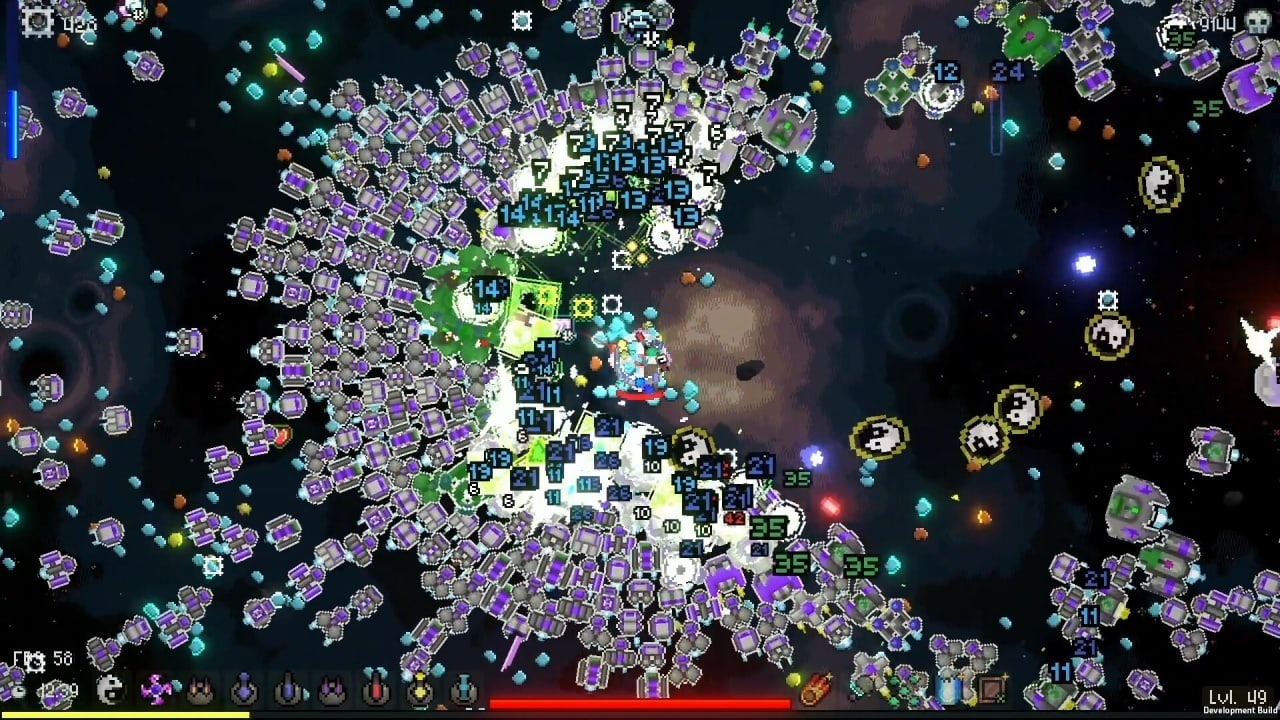 Nebula