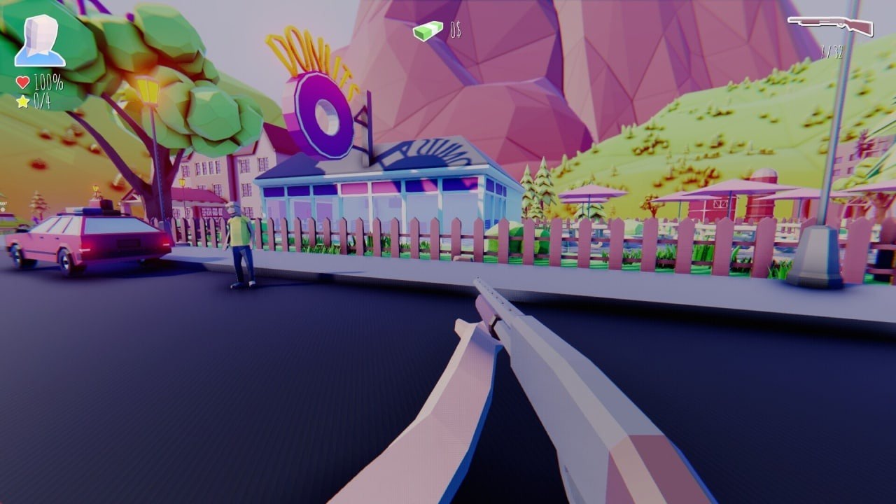 Dude Simulator 5