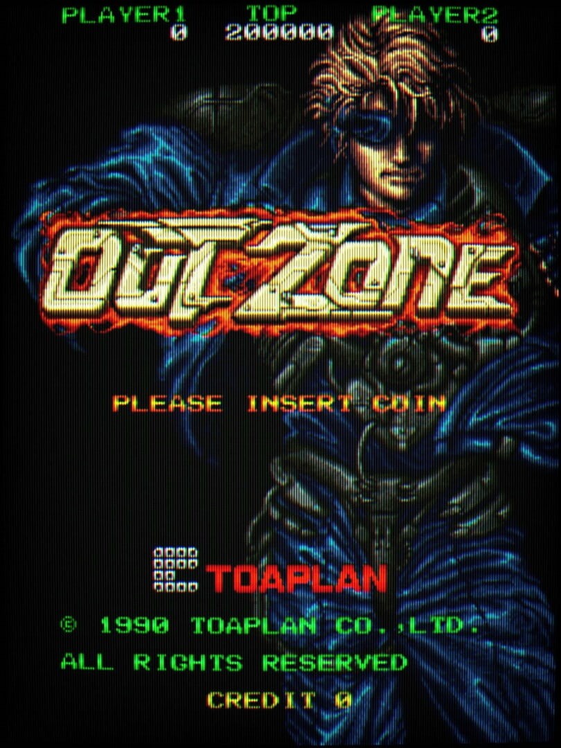 Out Zone