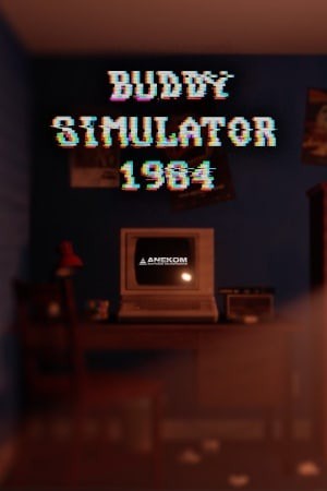 伙伴模拟器1984