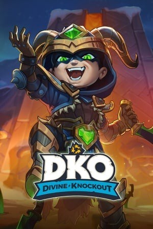 神聖淘汰 (DKO)