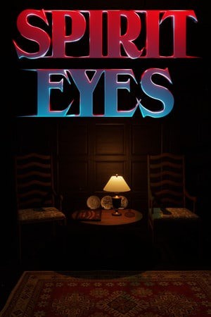 灵眼