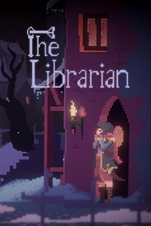 图书馆管理员 - The Librarian: Special Edition