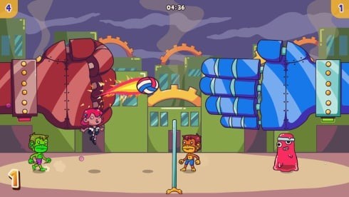 Screenshot 4