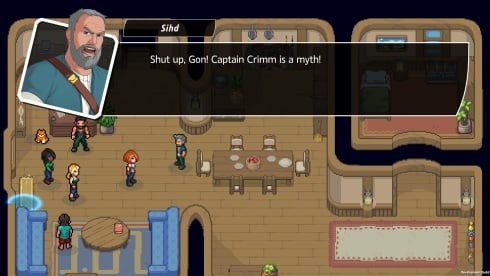 Screenshot 5