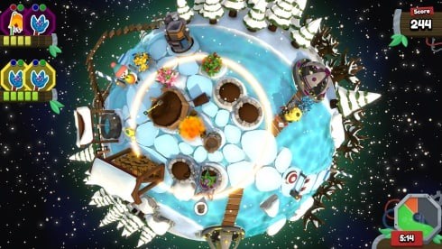 Screenshot 5