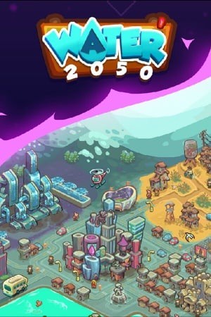 水2050