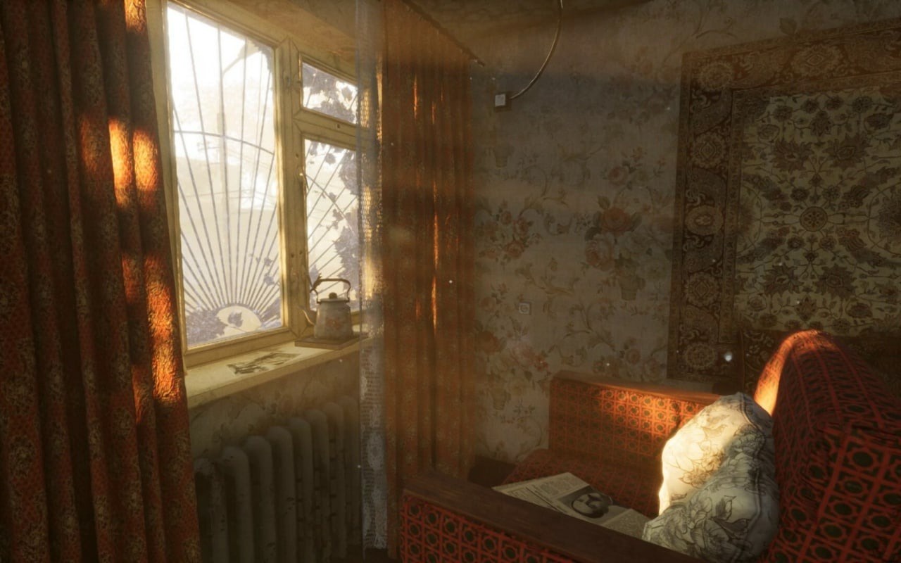 I Know This Place..? chapter I (prologue)