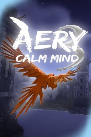 Aery:宁神3