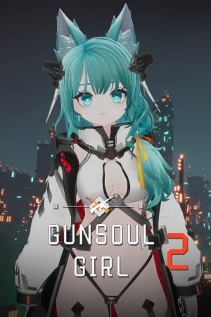 枪灵少女2
