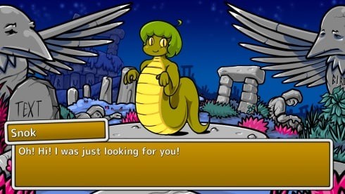 Screenshot 4