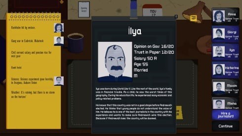 Screenshot 5