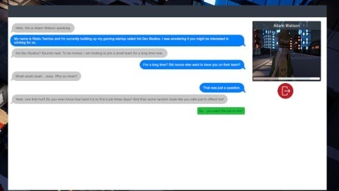 Screenshot 5