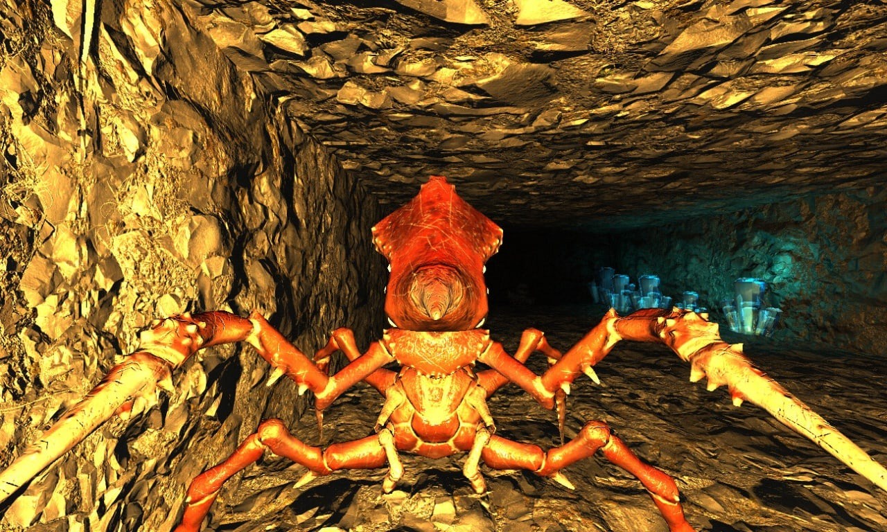 魔法世界