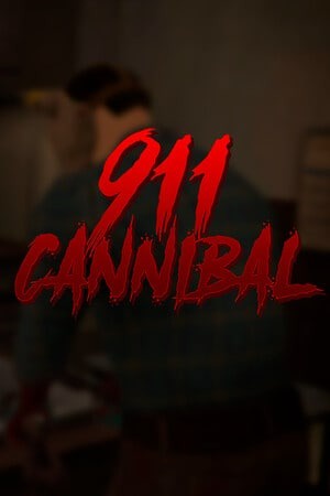 911：食人族