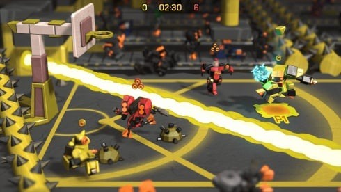 Screenshot 6