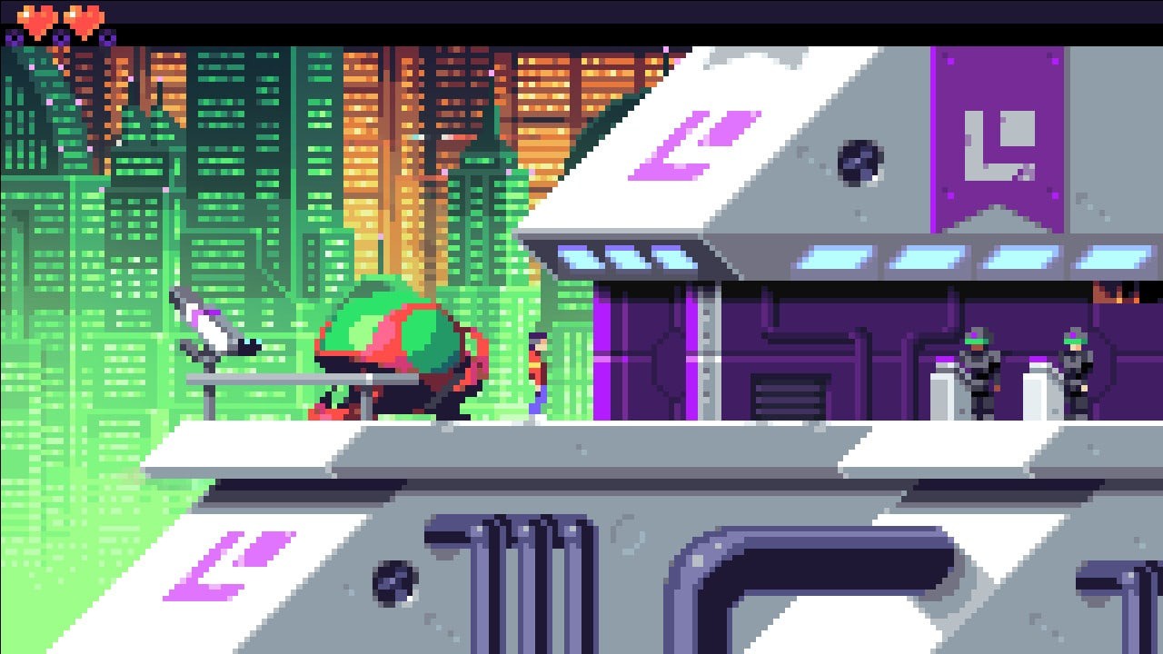 月之方舟