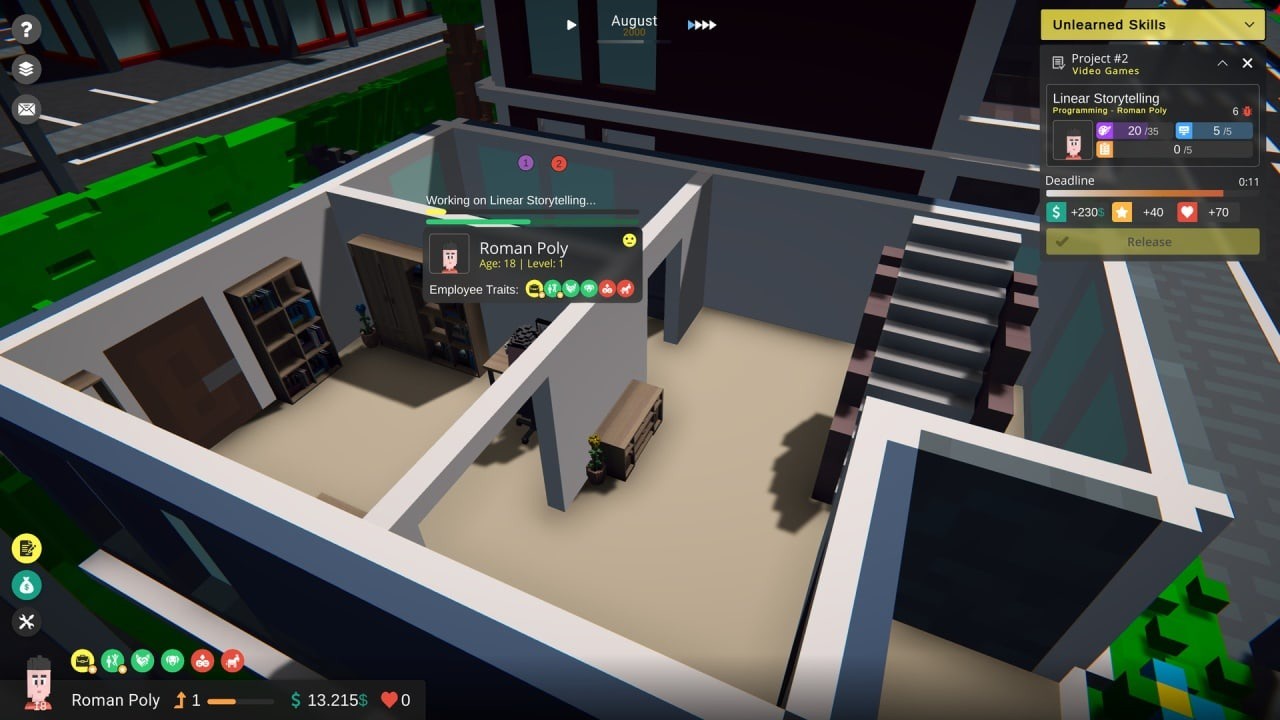 DevLife