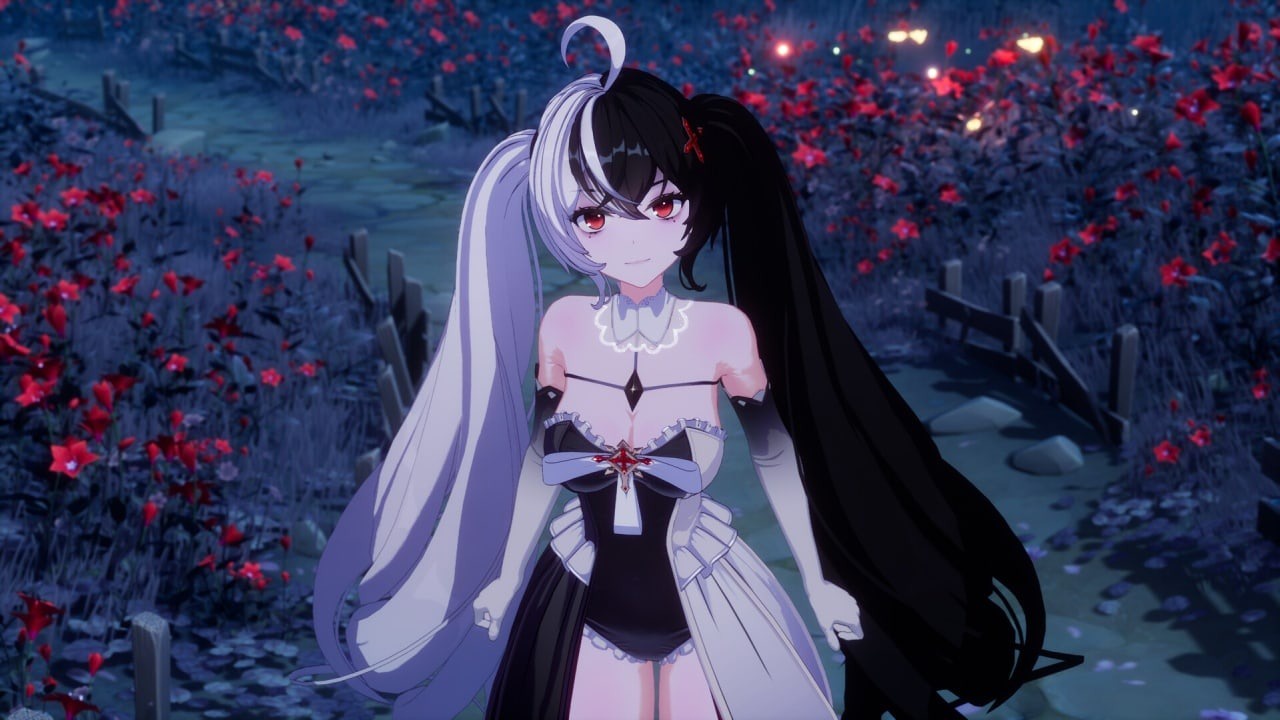 魔镜2